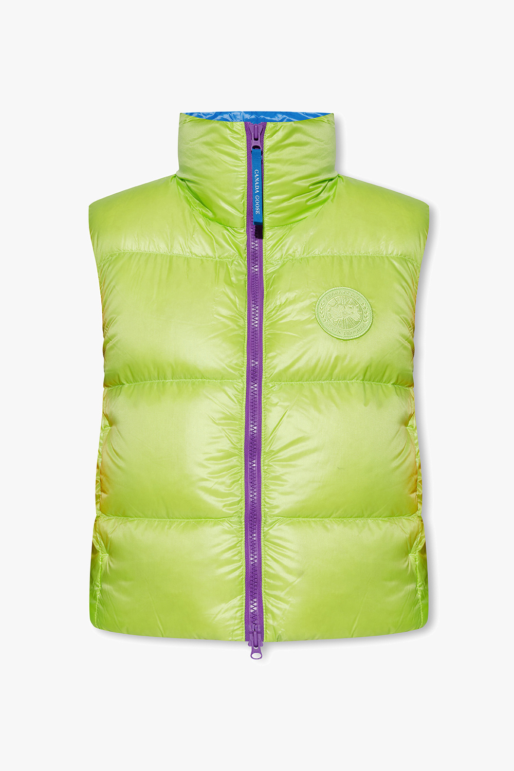 Canada goose 2025 return policy descargar